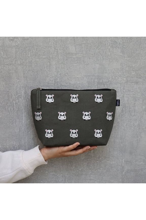Hippo Pouch