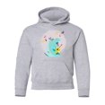 thumbnail image 1 of Hippo Singer Hoodie Juniors -Image by Shutterstock,  x-Large, 1 of 4