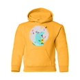 thumbnail image 1 of Hippo Singer Hoodie Juniors -Image by Shutterstock,  x-Large, 1 of 4