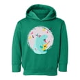 thumbnail image 1 of Hippo Singer Hoodie Toddler -Image by Shutterstock,  5 Toddler, 1 of 4