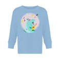 thumbnail image 1 of Hippo Singer Long Sleeve Toddler -Image by Shutterstock,  3 Toddler, 1 of 4