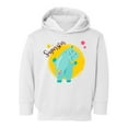 thumbnail image 1 of Hippo Superstar Hoodie Toddler -Image by Shutterstock,  5 Toddler, 1 of 4