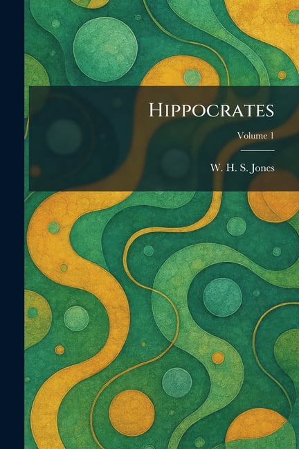 Hippocrates, (Paperback)