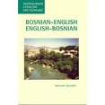 thumbnail image 1 of Hippocrene Concise Dictionary Bosnian-English, English-Bosnian Concise Dictionary, (Paperback), 1 of 1