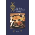 thumbnail image 1 of Hippocrene International Cookbook Art of South American Cookery, (Paperback), 1 of 1