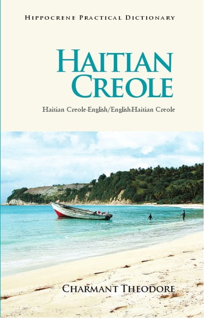 Spring Hippocrene Hippocrene Practical Dictionaries (Hippo Haitian Creole Practical ...