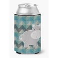 thumbnail image 1 of Hippopotamus Can or Bottle Hugger, 1 of 1