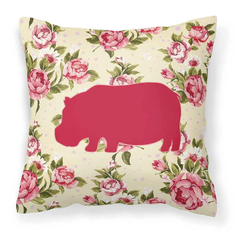 Shabby chic top decorative pillows