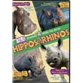 thumbnail image 1 of Hippos & Rhinos (DVD), 1 of 1