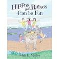 thumbnail image 1 of Hippos and Rhinos Can be Fun, (Hardcover), 1 of 1
