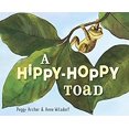 thumbnail image 1 of Pre-Owned A Hippy-Hoppy Toad (Library Binding) 039955677X 9780399556777, 1 of 1