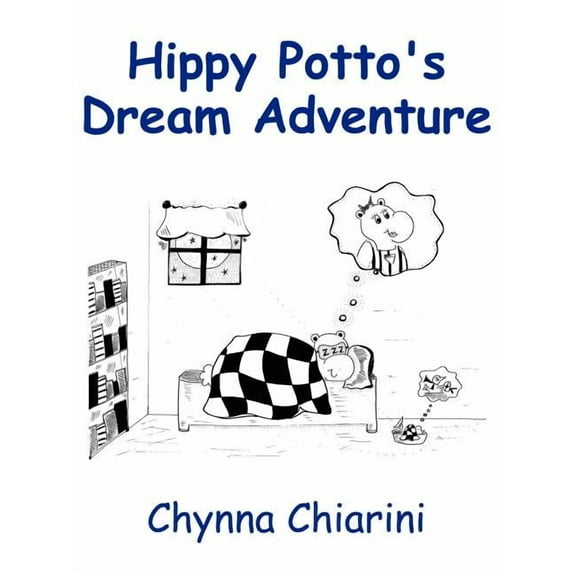 Hippy Potto's Dream Adventure