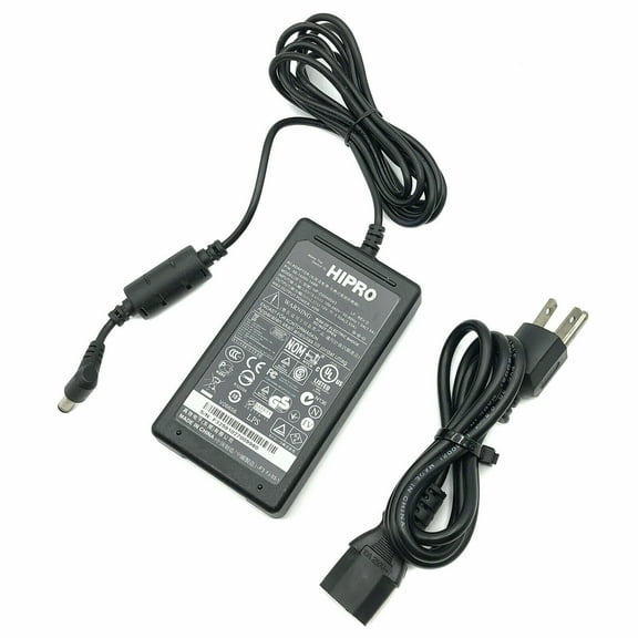 Pre-Owned Hipro HP-O2040D43 AC Adapter 12V Power Supply 50-14000-148R