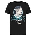 thumbnail image 1 of Hipster Barber Shop Tee Men's -Image by Shutterstock, 1 of 2