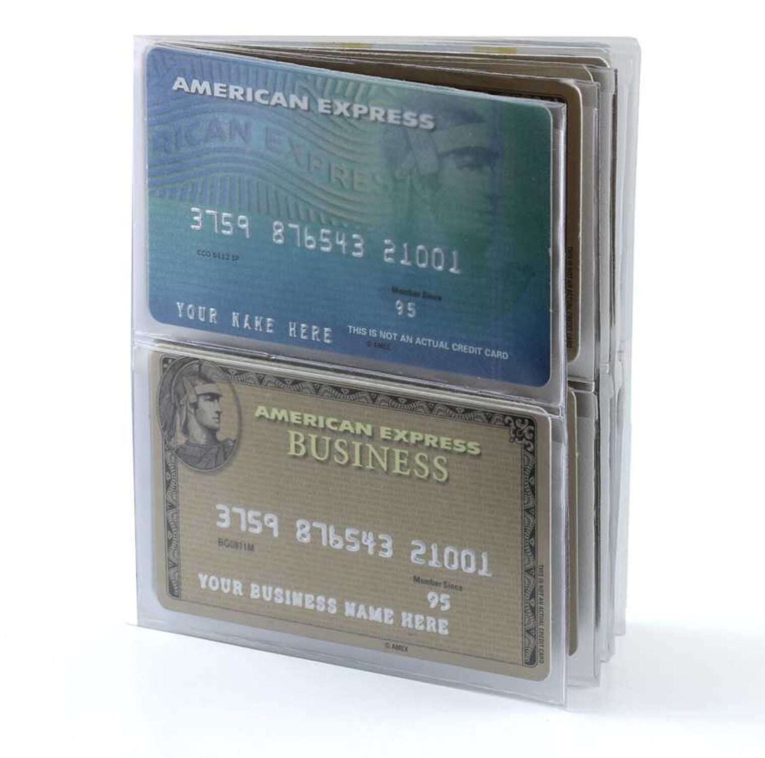 Hipster Double High Top Loading Wallet Inserts - Walmart.com