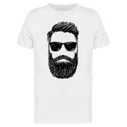 Hipster Fashion Man T-Shirt Men -Image by Shutterstock, Male Small