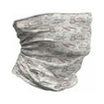 thumbnail image 1 of Hipster Neck Gaiter, Grunge Teen Youth Fun, Unisex, Multicolor, by Ambesonne, 1 of 3