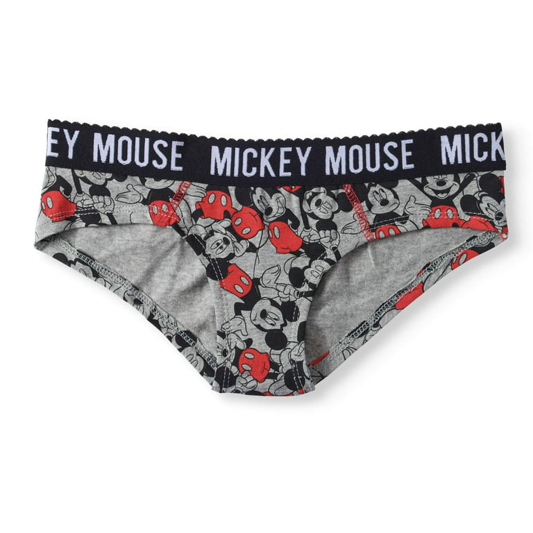 Mickey Panty - Softy