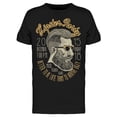 thumbnail image 1 of Hipster Party Tee Men's -Image by Shutterstock, 1 of 2