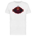 thumbnail image 1 of Hipster Raspberry Man Tee Men's -Image by Shutterstock, 1 of 2