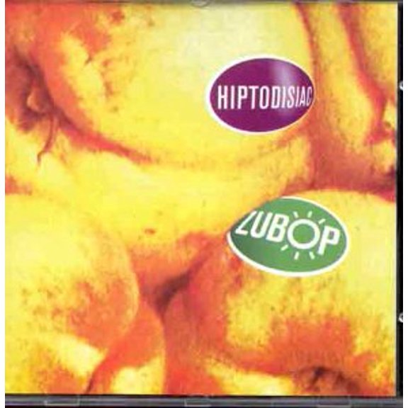 Hiptodisiac (Audiobook)