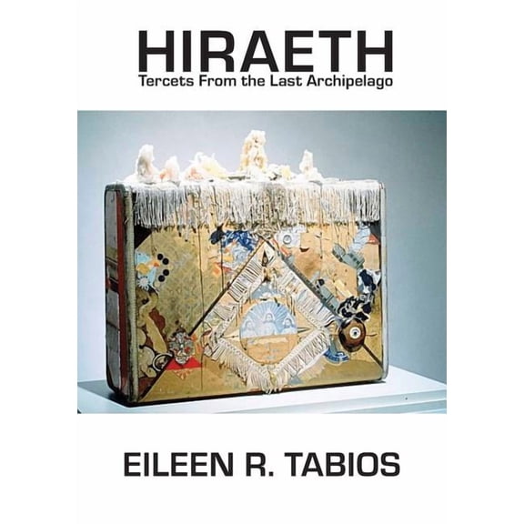 Hiraeth : Tercets from the Last Archipelago (Paperback)
