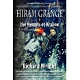 thumbnail image 1 of Hiram Grange and the Nymphs of Krakow: The Scandalous Misadventures of Hiram Grange (Book #5) Paperback, 1 of 1