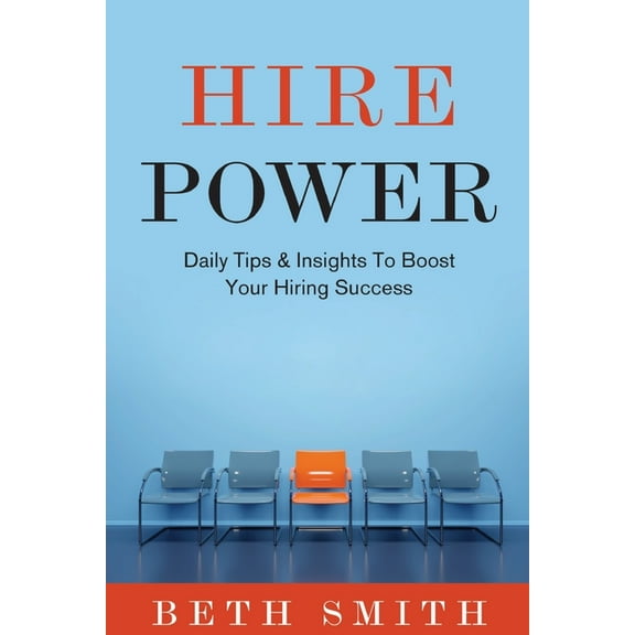 Hire Power, (Paperback)