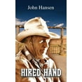 thumbnail image 1 of Hired Hand, (Paperback), 1 of 1