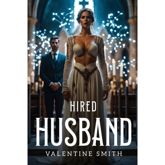 Hired Husband, (Paperback)