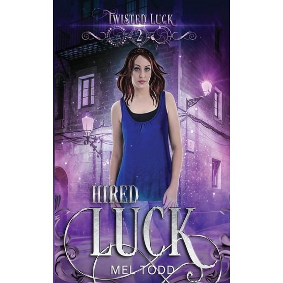 Hired Luck, (Paperback)