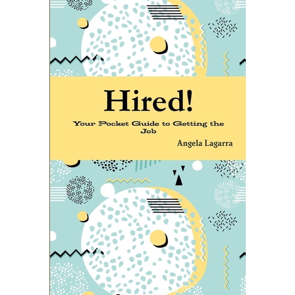 Hired!, (Paperback)