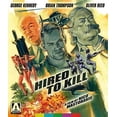 thumbnail image 1 of Hired to Kill (Blu-ray + DVD), Arrow Video, Action & Adventure, 1 of 2