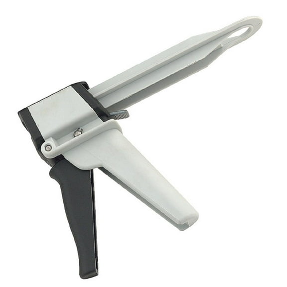 Hireko Golf Club Shafting Epoxy Dispensing Gun for 1.5 oz Epoxy Cartridge