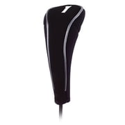 Hireko No Logo Small Neoprene Hybrid Headcovers