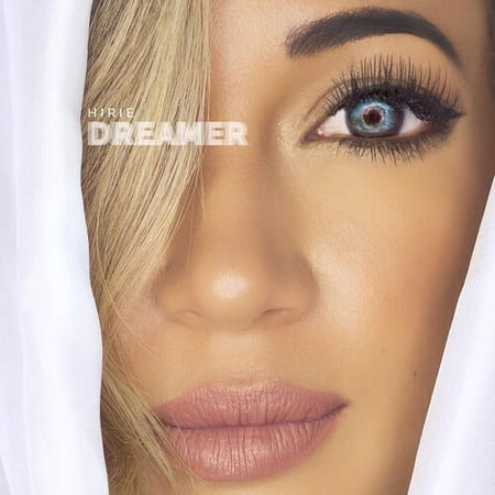 Hirie - Dreamer - Music & Performance - CD