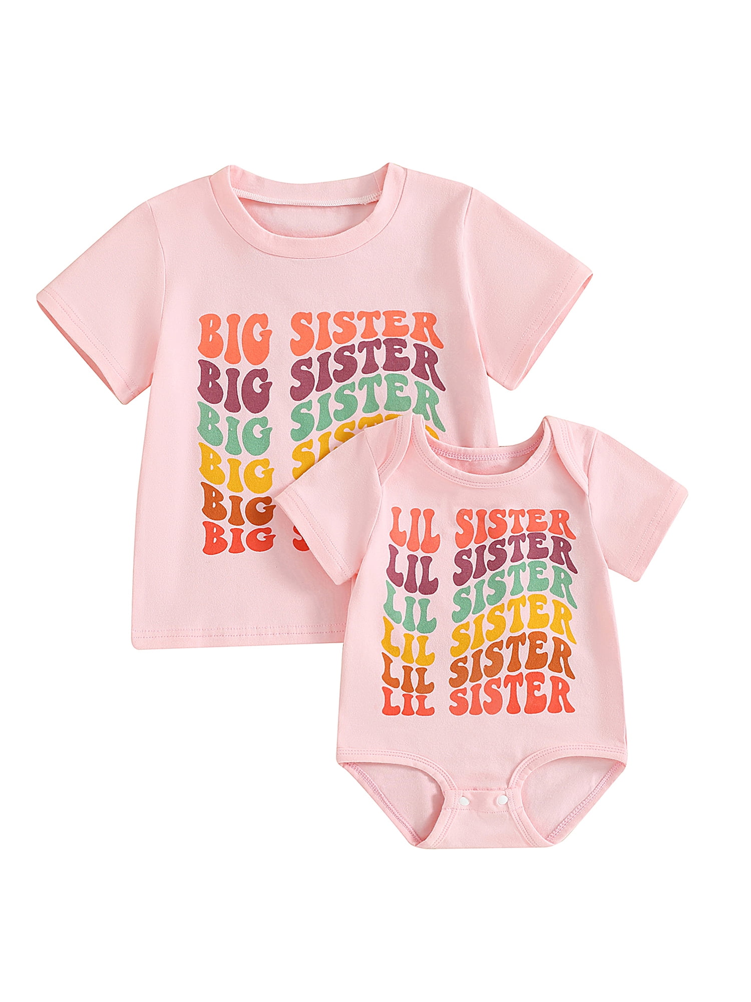 ZAXARRA Sister Brother Matching Clothes Baby Girls Floral Print Fly Sleeve Romper With Headband Kids Boys Shirts And Shorts Set