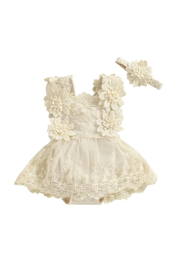 Baby Girl Holiday Dresses for Special Occasions