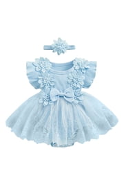 18 month blue dress Baby Girls Dresses in Baby Girls Clothing Navy blue