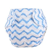 My Pool Pal Reusable Swim Diaper – For Toddlers, Kids & Special Needs Adults (Pink, 18-20 Years Size)