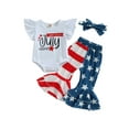 designer 4th of july clothes