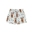 thumbnail image 1 of Hirigin Toddler Boys Quick Dry Board Shorts Kids Swim Trunk Swimsuit 6M 12M 2T 3T 4T Boys Beach Board Shorts, 1 of 8