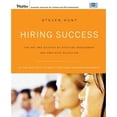 thumbnail image 1 of Pre-Owned Hiring Success: The Art and Science of Staffing Assessment and Employee Selection (Paperback) 0787996483 9780787996482, 1 of 1