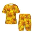 thumbnail image 1 of Hirioo 3D Sunflowers Hirioo-X-Large, 1 of 6