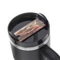 thumbnail image 1 of Hirioo Adorable Kitten In Kimono for Stanley Cup Lid Nameplate Personalized Acrylic Nameplate Tumbler Lid Topper(30oz , 40oz), 1 of 9