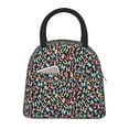 thumbnail image 1 of Hirioo Alphabet for Eco-friendly Lunch Box,Leakproof Lunch Box for School, Work, Travel, and Picnics,Perfect for Meal Prep, 1 of 8