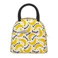 thumbnail image 1 of Hirioo Banana Fruit for Eco-friendly Lunch Box,Leakproof Lunch Box for School, Work, Travel, and Picnics,Perfect for Meal Prep, 1 of 8