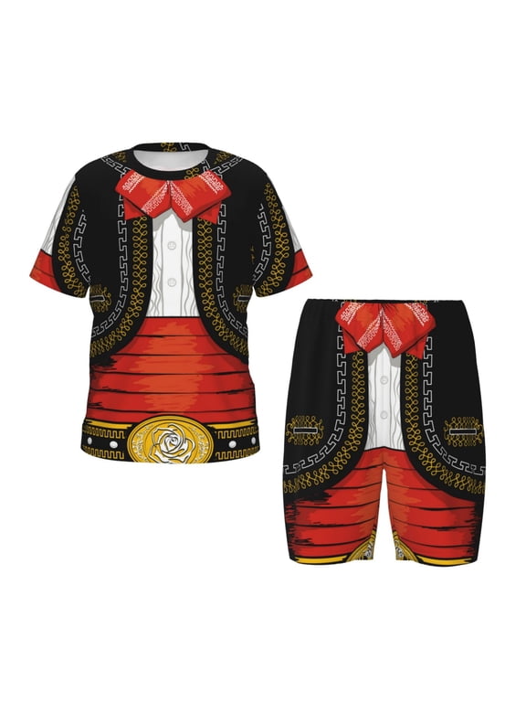 CHARRO SUIT Hirioo-4X-Large