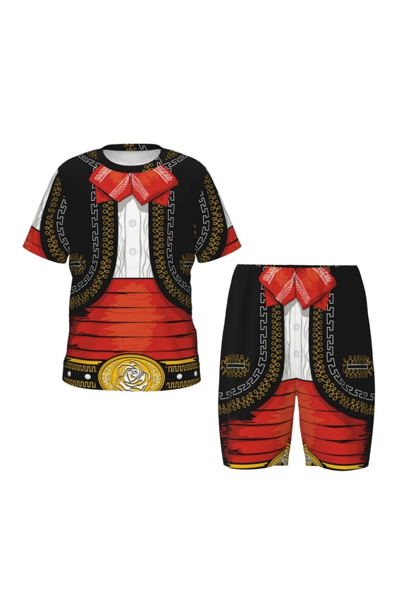 CHARRO SUIT Hirioo-Medium