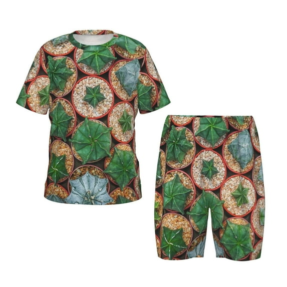 Hirioo Cactus 4 Hirioo-Small